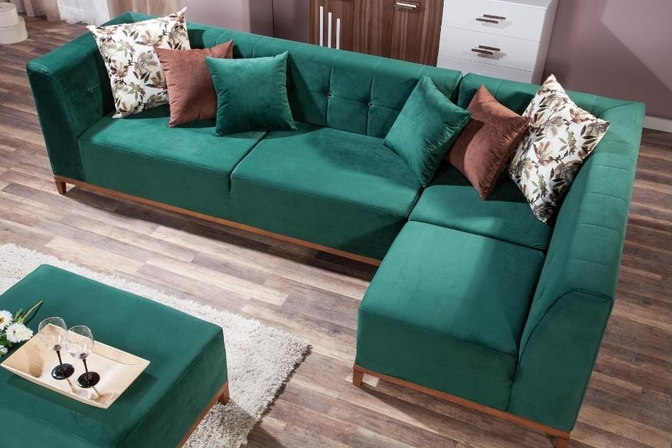 Jak znaleźć odpowiednią tkaninę obiciową do mebli domowych?