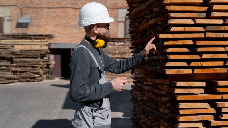 Przemysł budowlany – kluczowe informacje i porady dla inwestorów i wykonawców