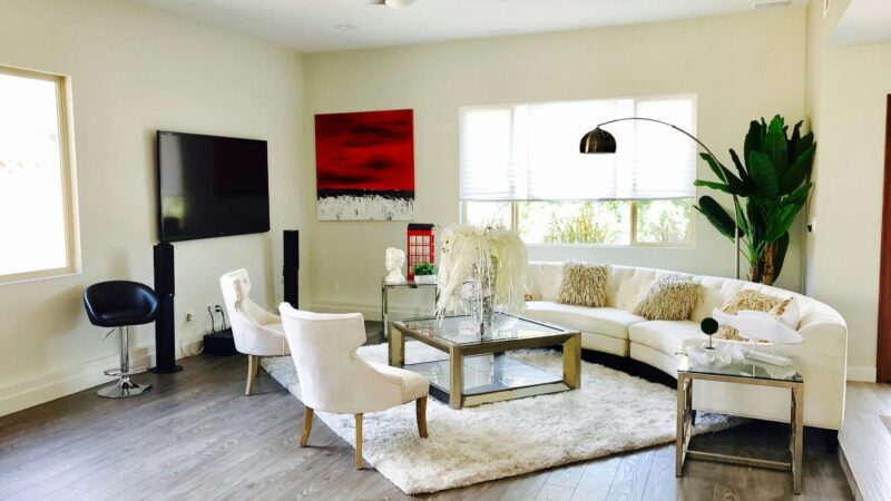 Jak wybrać odpowiedni obraz do wnętrza?